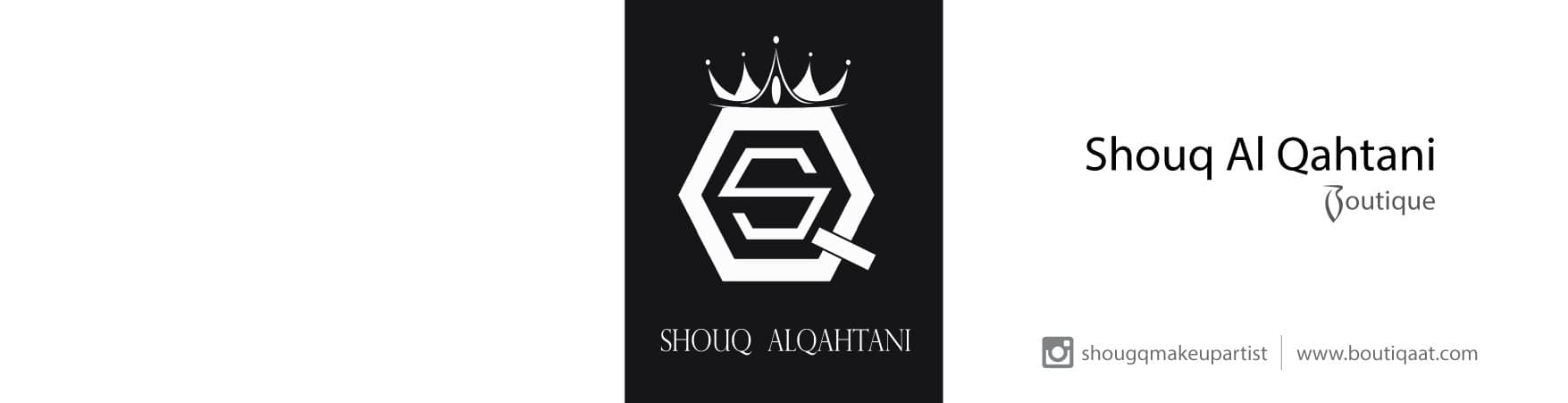 Shoug Alqahtani Boutique