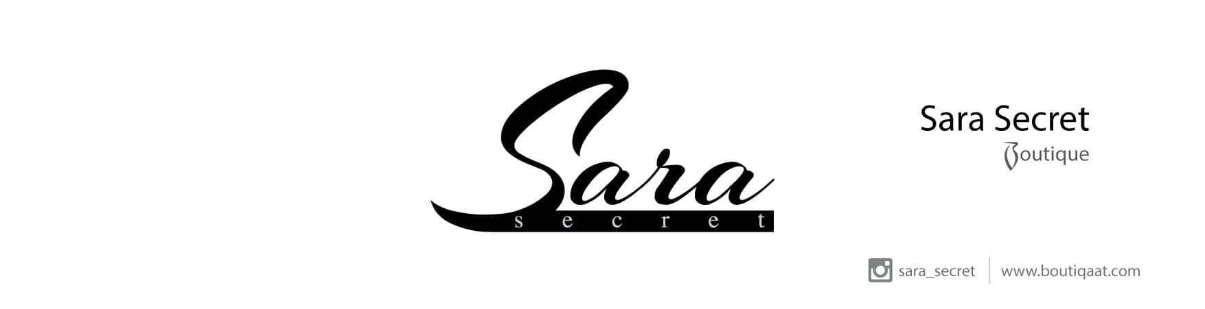 سارة سيكرت بوتيك