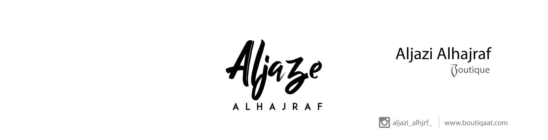 Aljazi Alhajraf Boutique