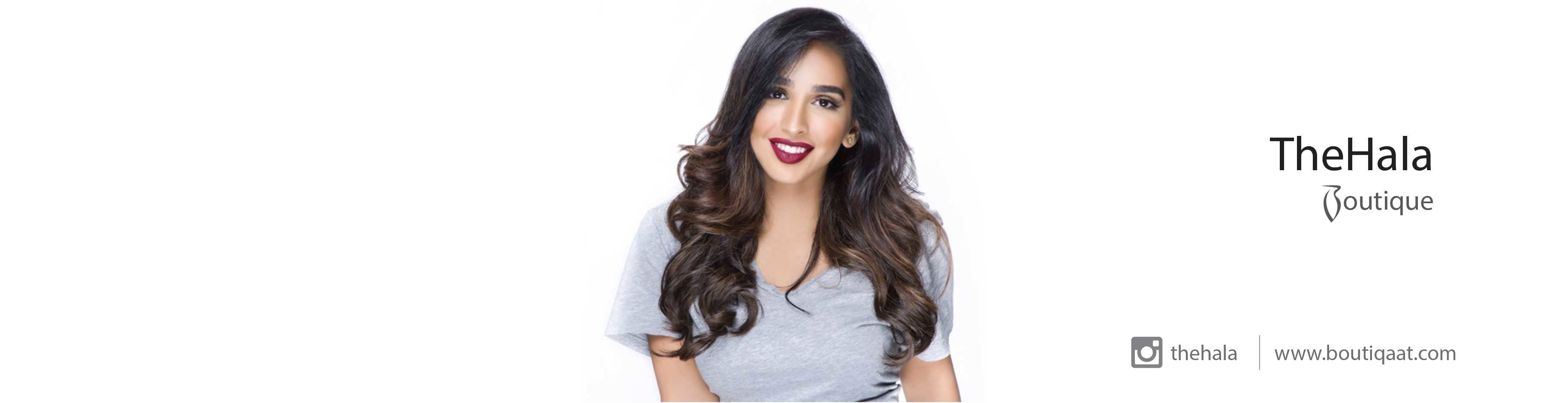 TheHala Boutique