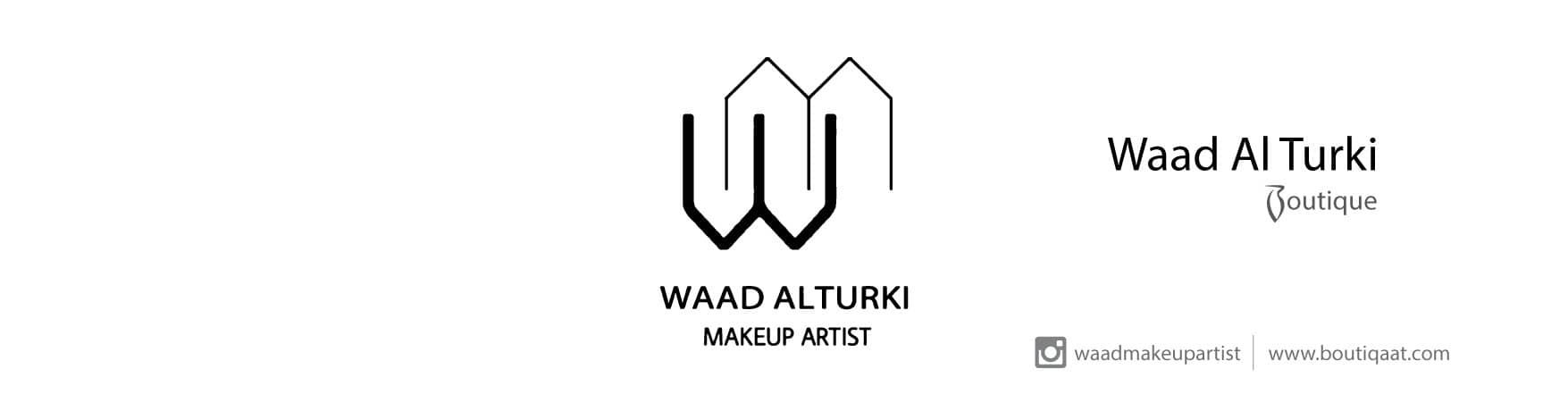 Waad Al Turki Boutique