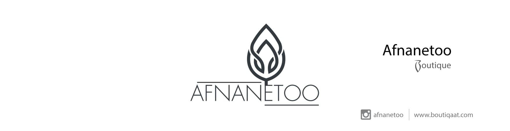 Afnanetoo Boutique