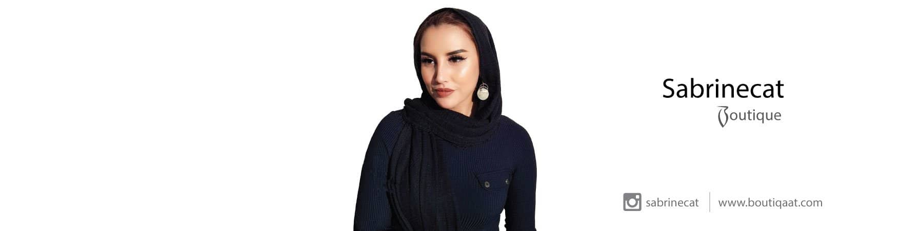 Sabrinecat Boutiqaat