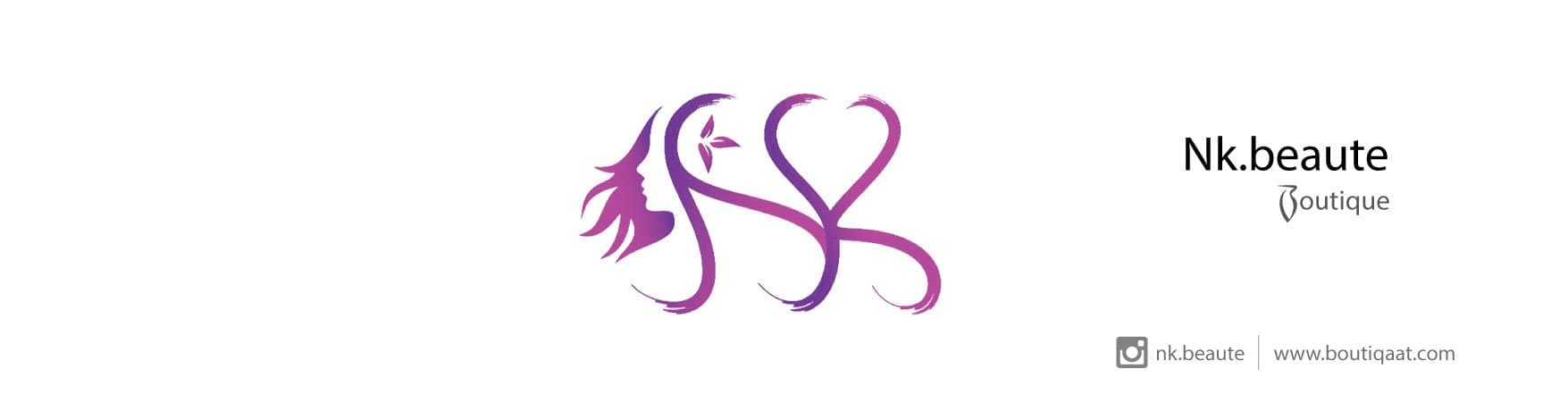 ن ك .بيوتي بوتيك