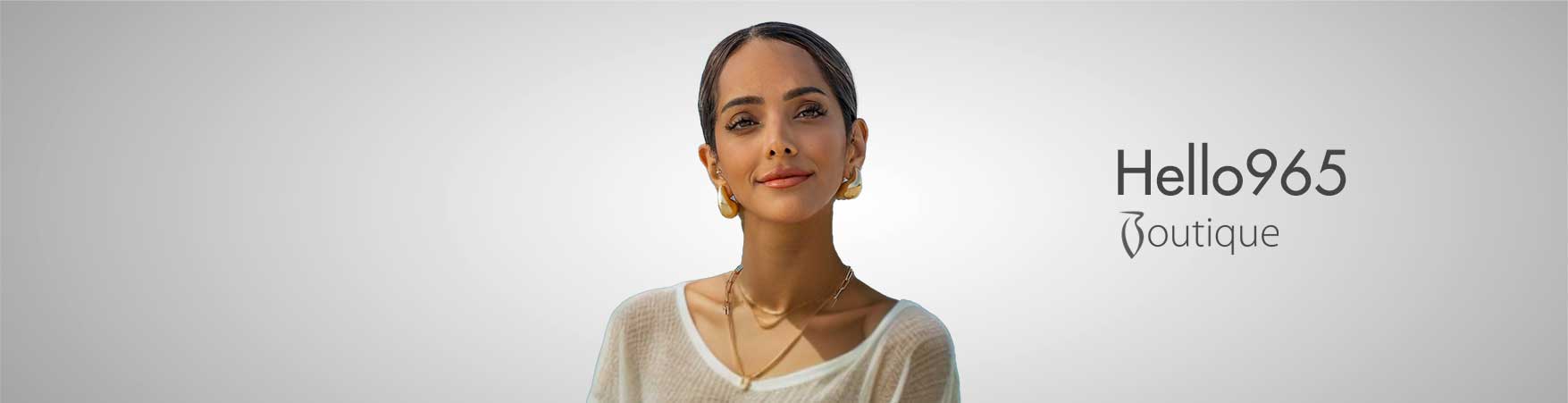 Hello965 Boutique