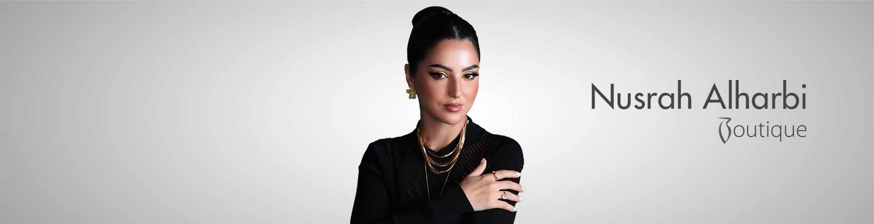 Nusrah Alharbi Boutique