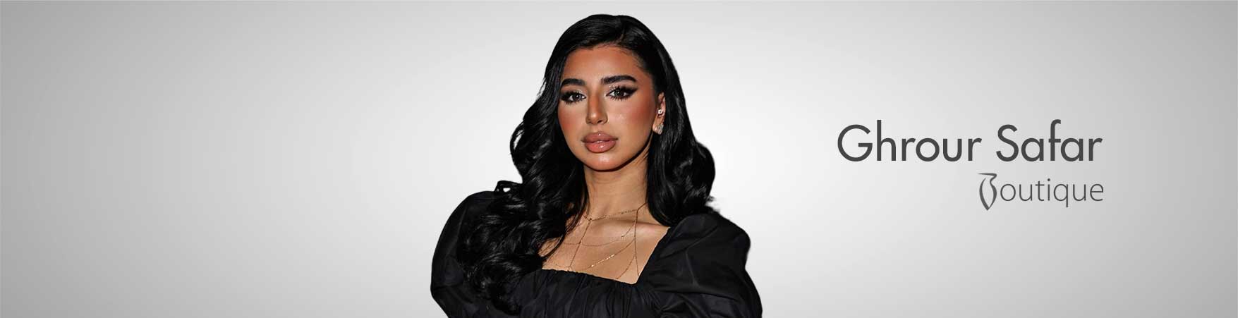 Ghrour Safar boutique
