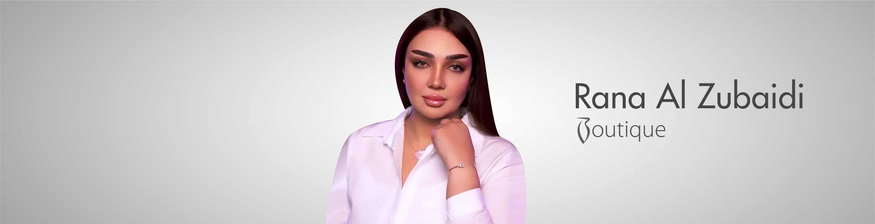 Rana Al Zubaidi Boutique
