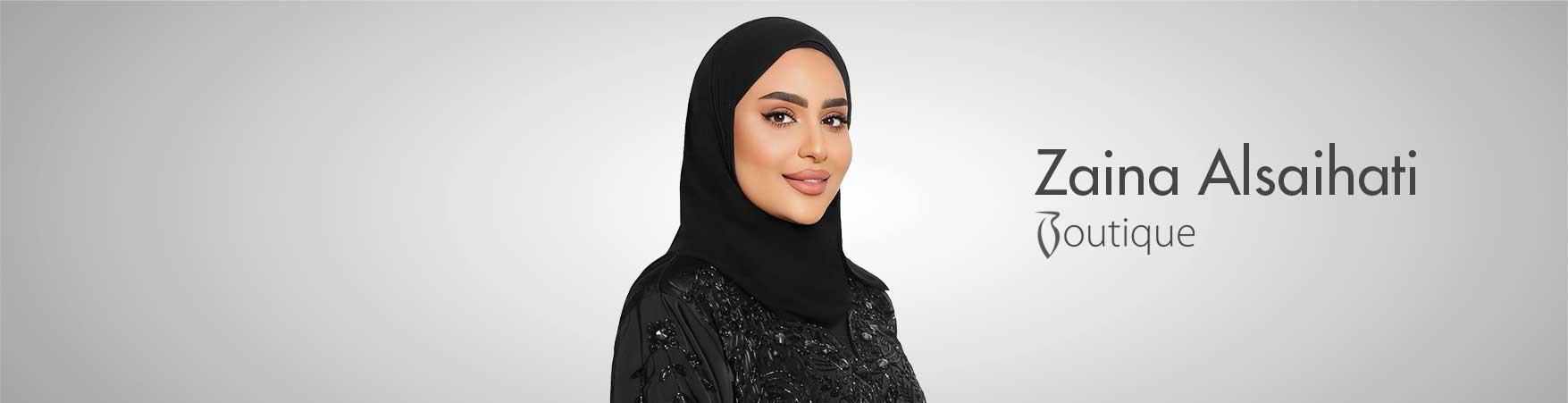Zaina Alsaihati Boutique