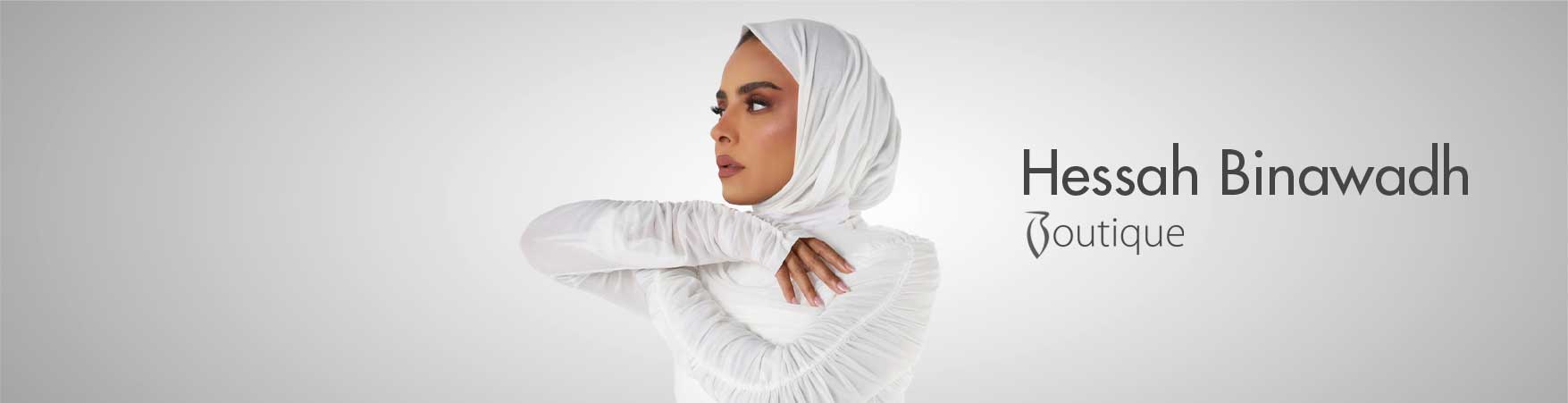 Hessah Binawadh Boutique