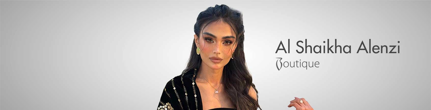Al shaikha Alenzi Boutique