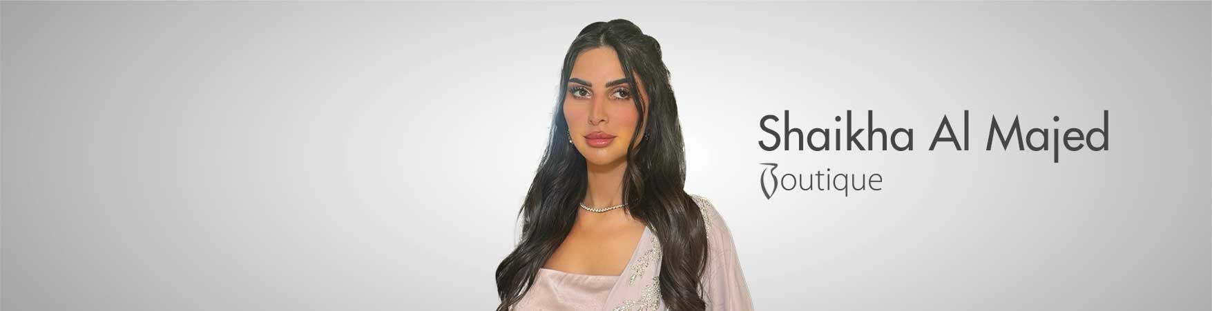 شيخة الماجد