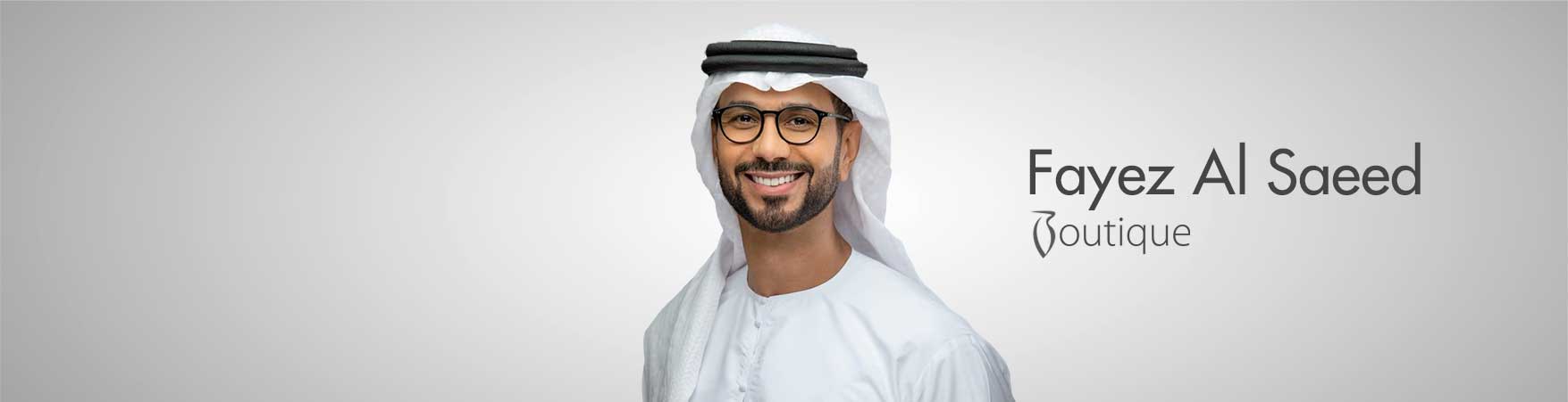 Fayez Al Saeed Boutique