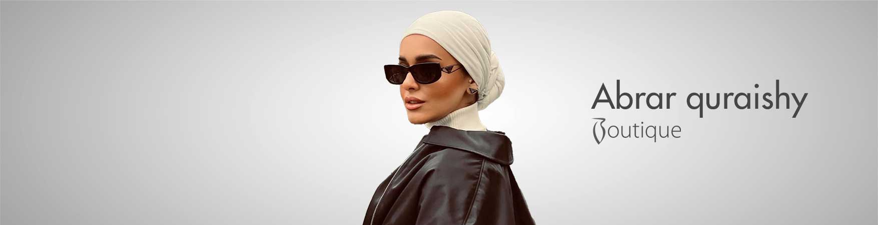 Abrar Quraishy Boutique