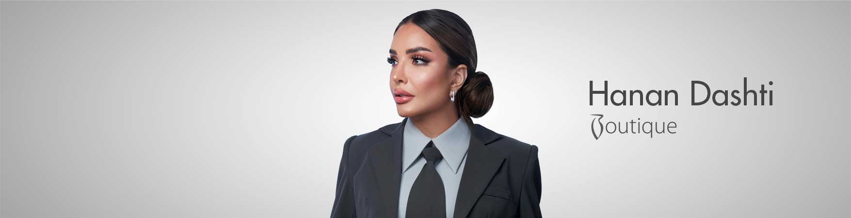 Hanan Dashti Boutique