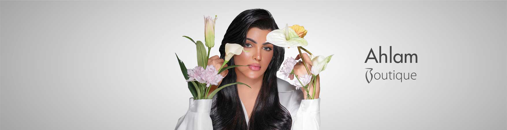 Ahlam Boutique