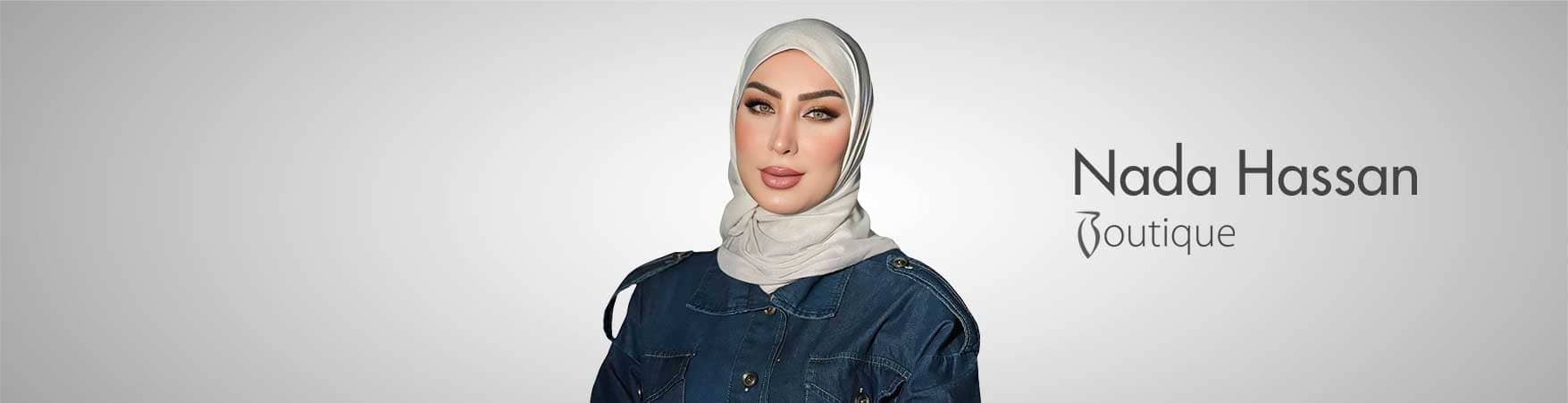 Nada Hassan Boutique