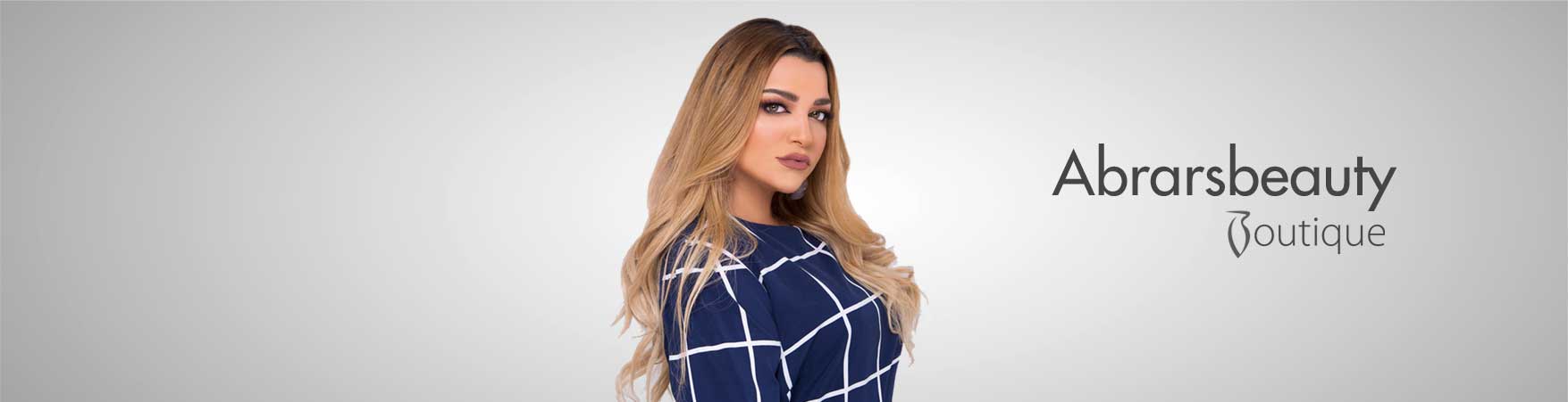 Abrarsbeauty boutique