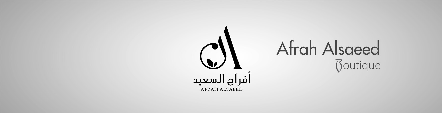 AFRAH ALSAEED Boutique