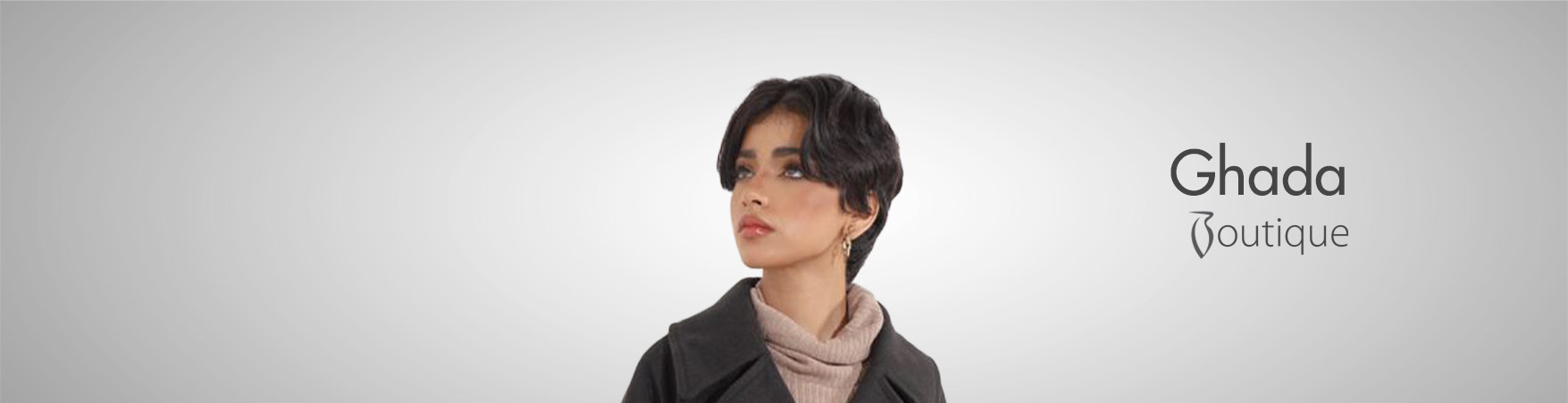 Ghada Boutique