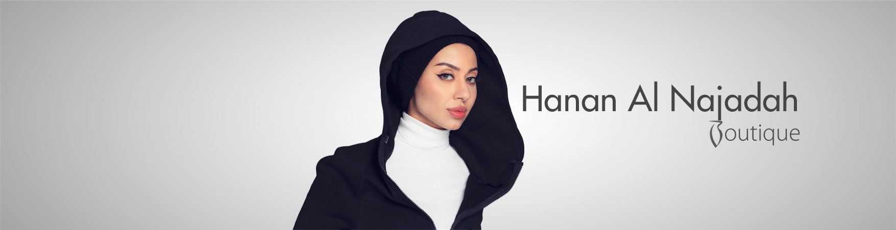 حنان النجادة بوتيك