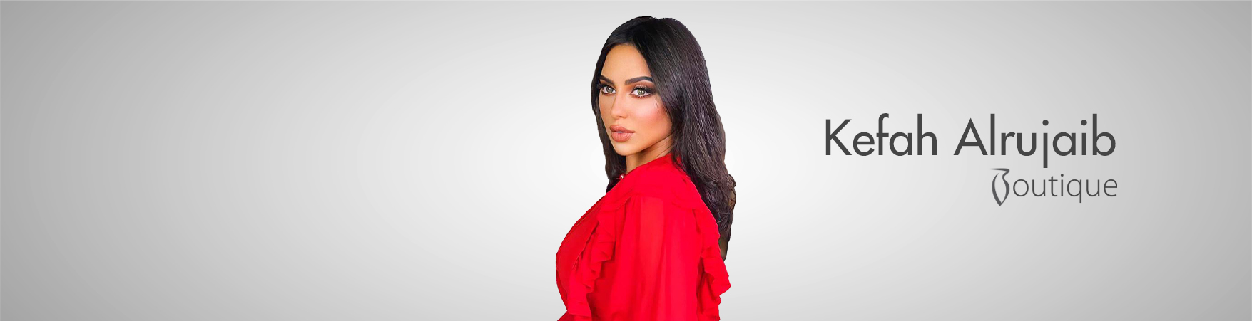 Kefah Alrujaib Boutique