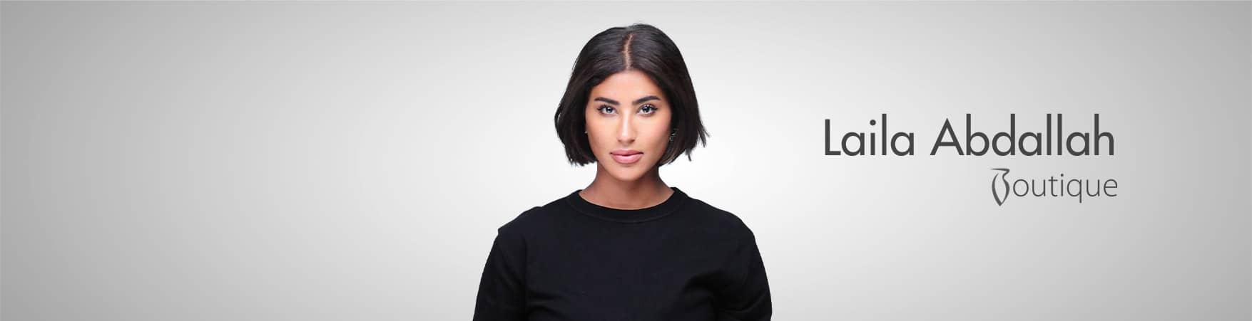 Laila Abdallah Boutique