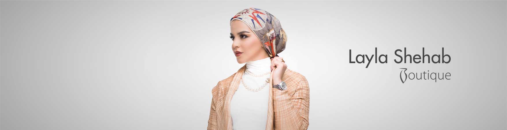 ليلى شهاب بوتيك