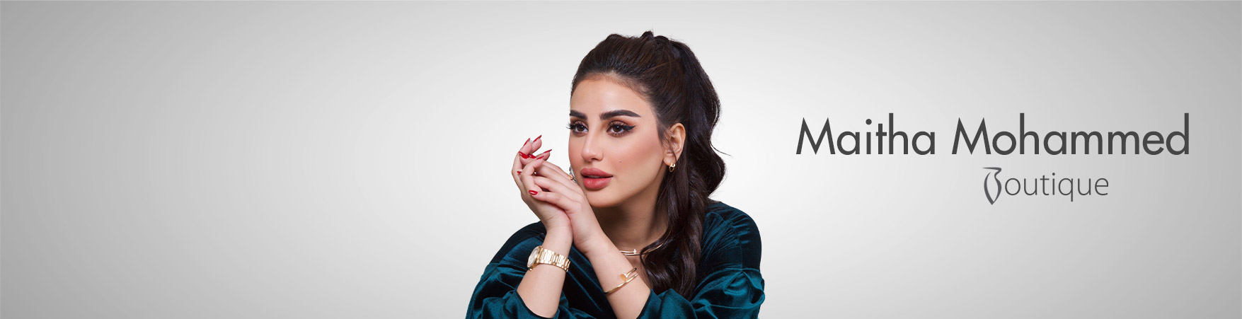 ميثا محمد بوتيك