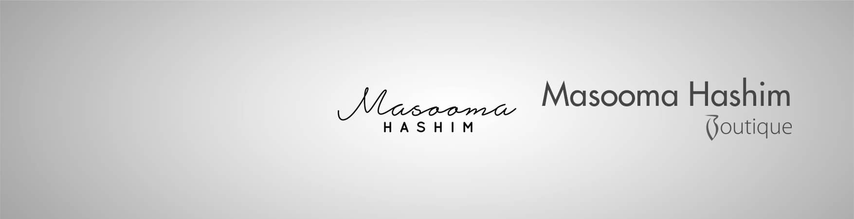 معصومه هاشم بوتيك