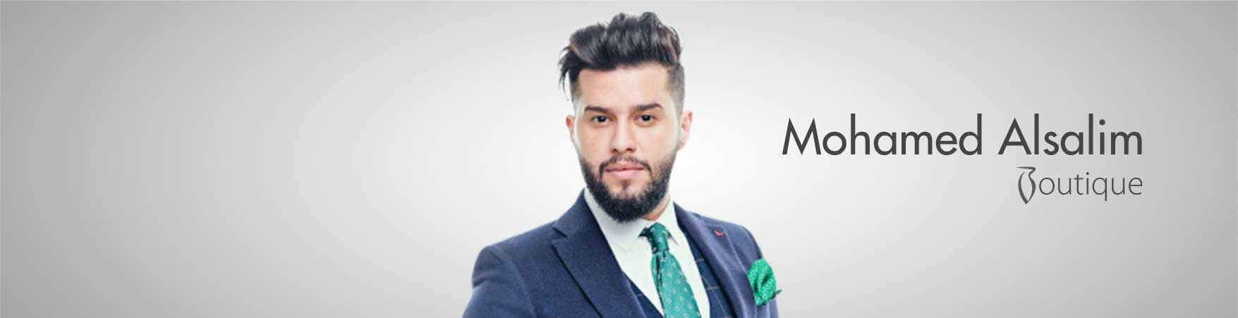 Mohamed Alsalim