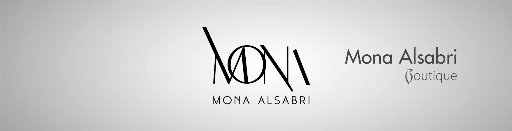 Mona Alsabri Boutique