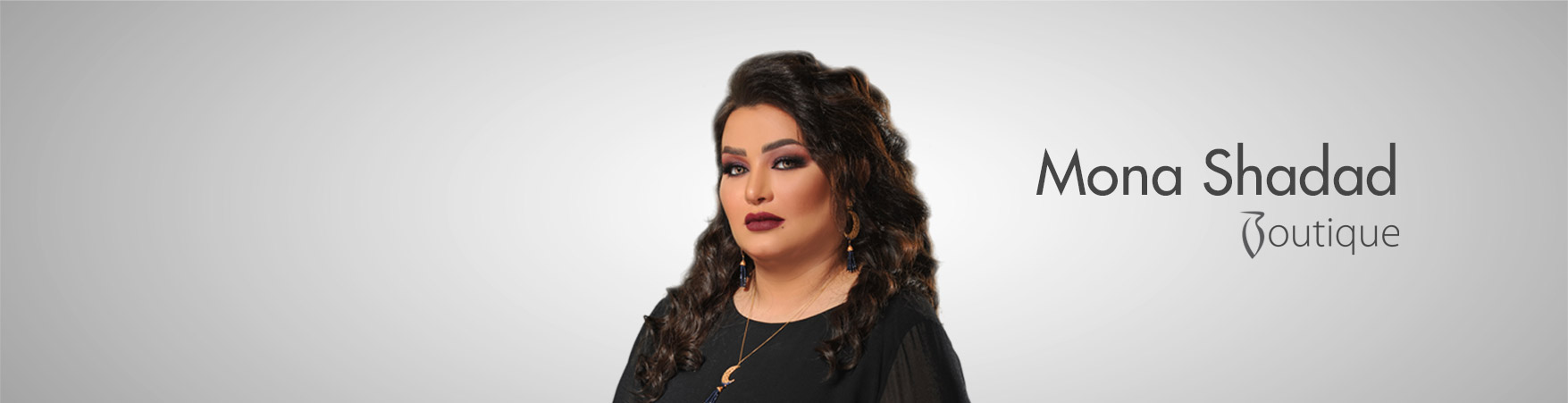 Mona Shadad Boutique