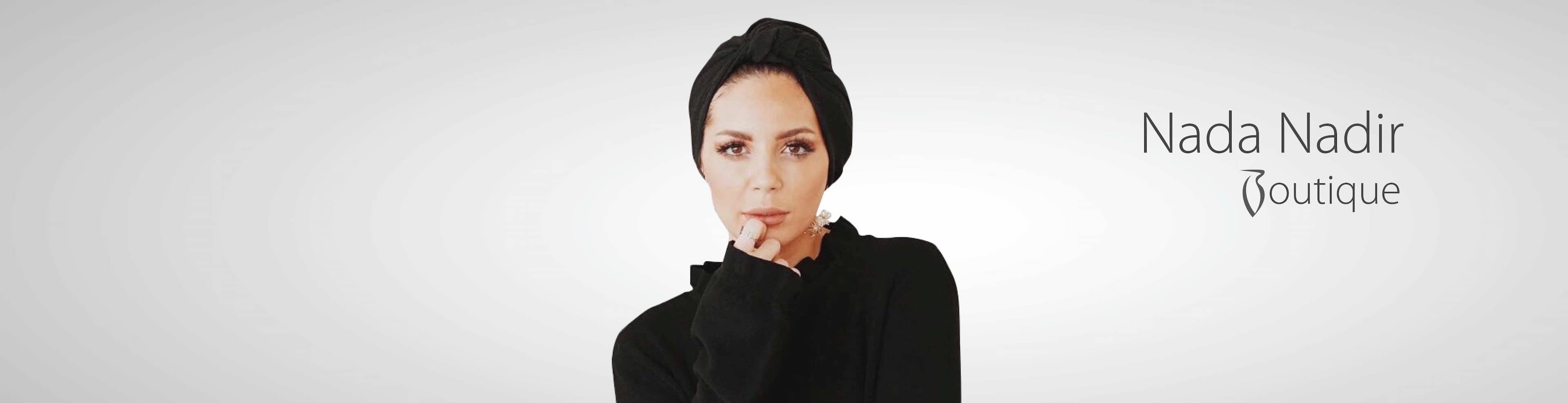Nada Nadir Boutique