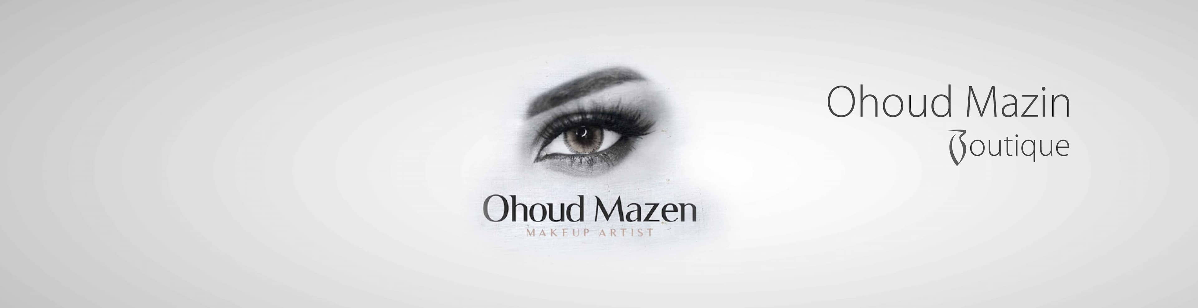 Ohoud Mazin Boutique