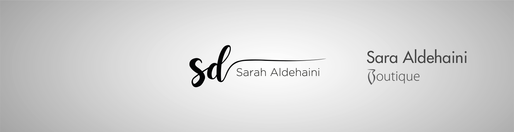 Sara Aldehaini Boutique