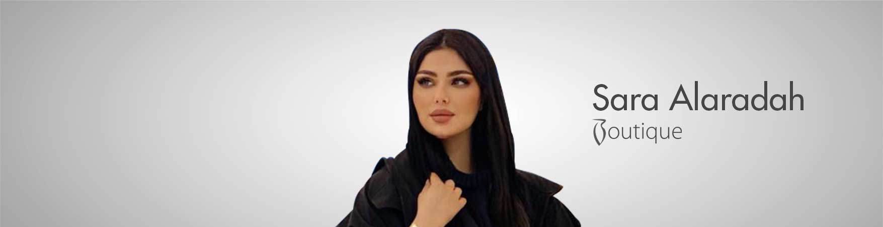Sara Alaradah Boutique