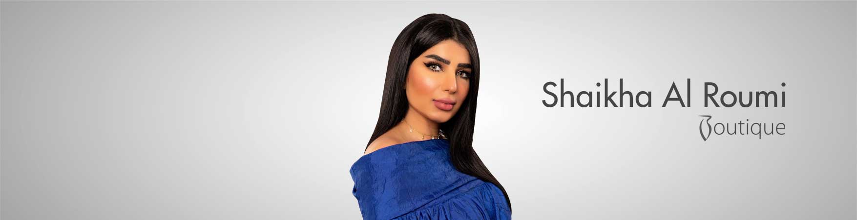 Shaikha Alroumi Boutique