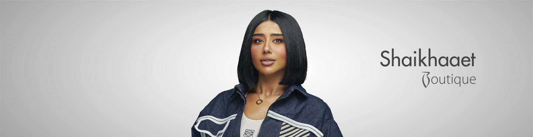 Shaikhaaet Boutique