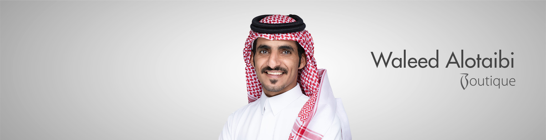 Waleed AlOtaibi Boutique