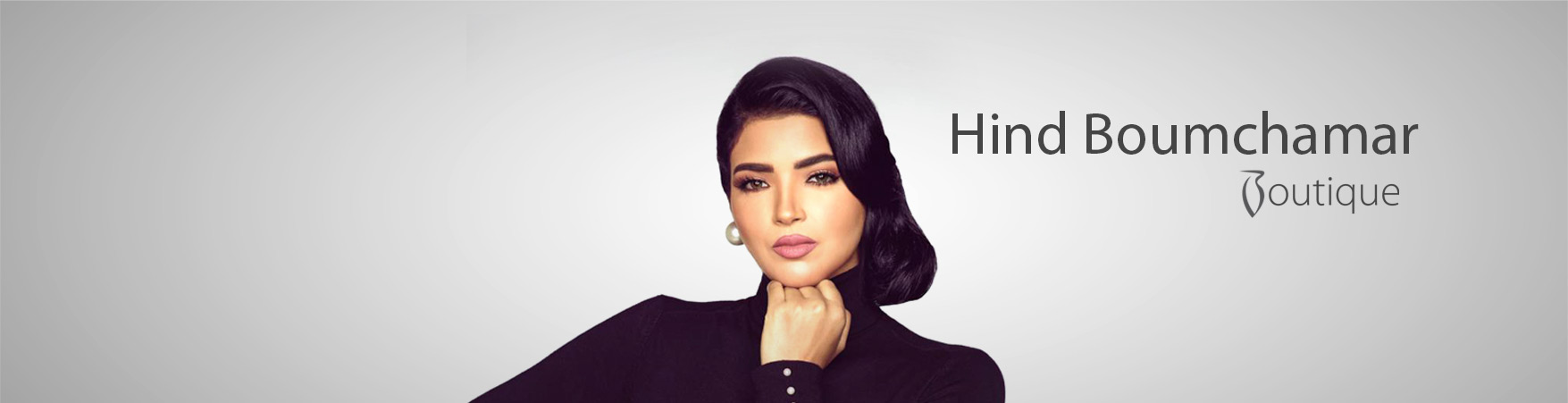 Hind Boumchamar Boutique