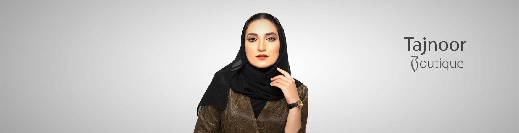Tajnoor Boutique