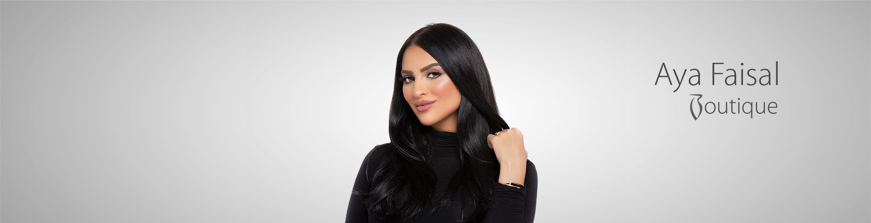 Aya Faisal Boutique
