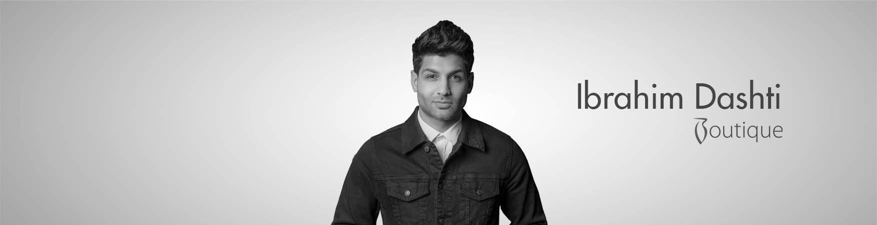 ابراهيم دشتي بوتيك