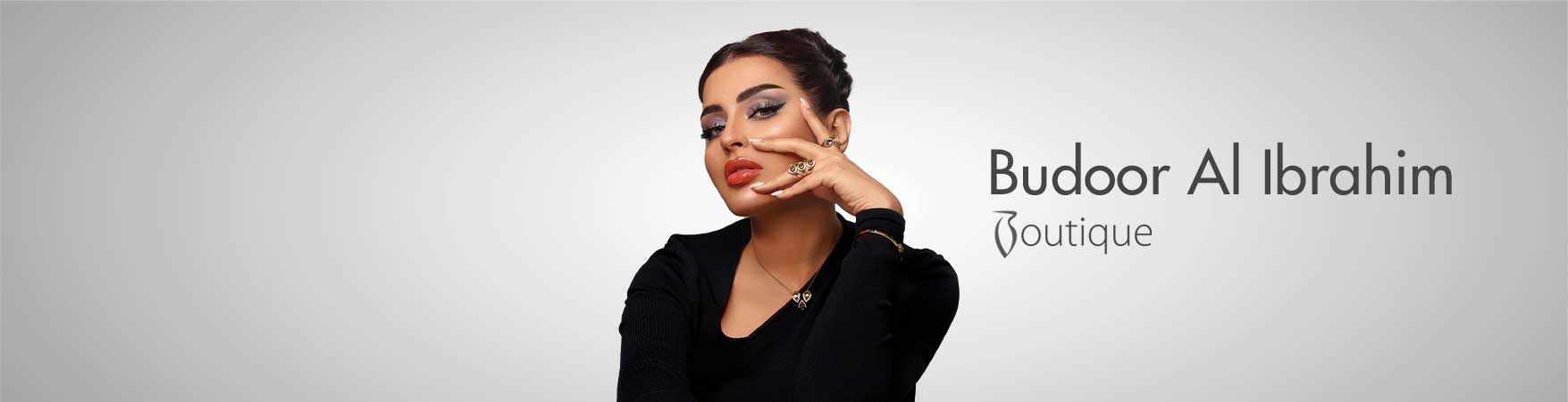 Budoor Al Ibrahim Boutique