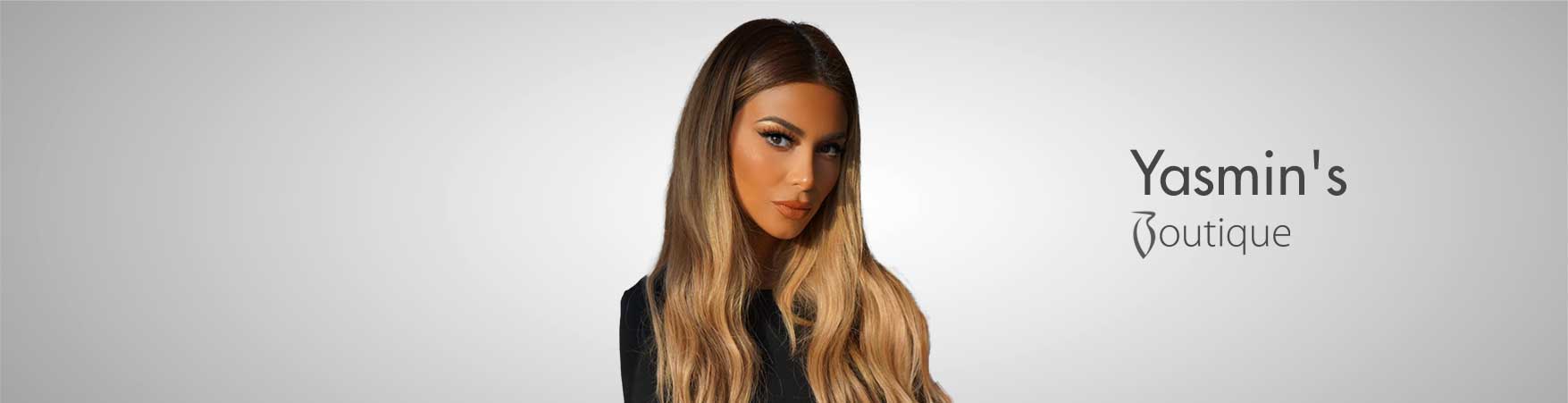 ياسمين بوتيك