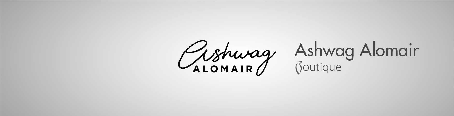 Ashwag  Alomair Boutique