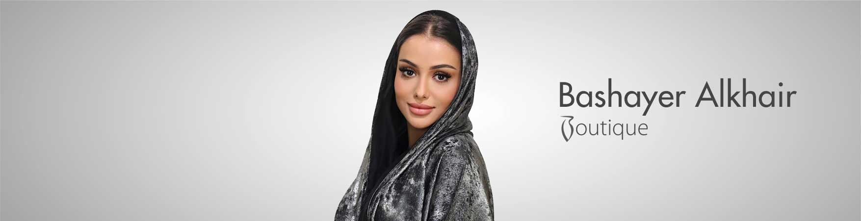 Bashayer Alkhair Boutique