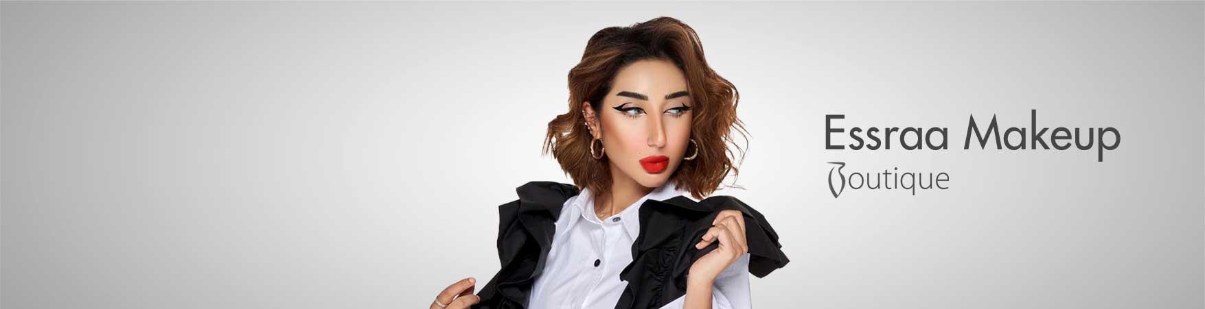 Esraa_Makeup Boutique