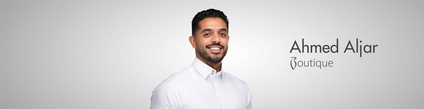 Ahmed Aljar Boutique 